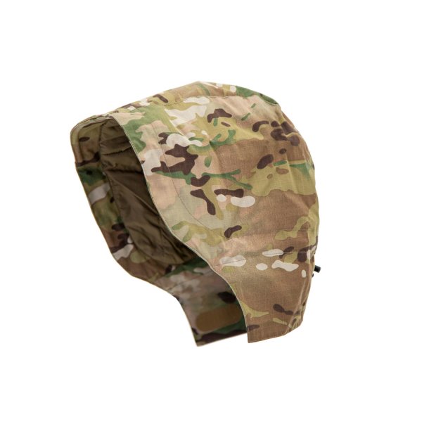Carinthia - Combat Hood MultiCam