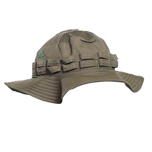 UF PRO - Striker Boonie Hat Gen. 2 Brown Grey