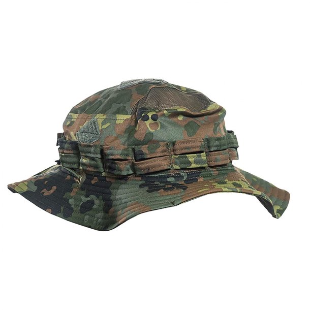 UF PRO - Striker Boonie Hat Gen. 2 Flecktarn