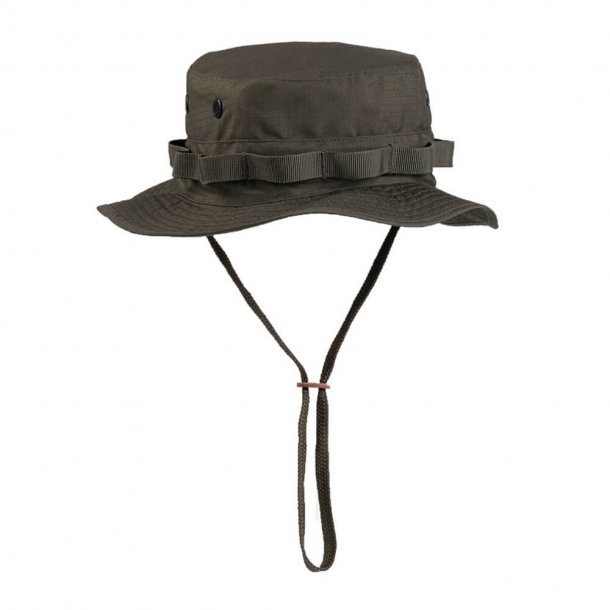 Mil-Tec - US Boonie Hat One-Size