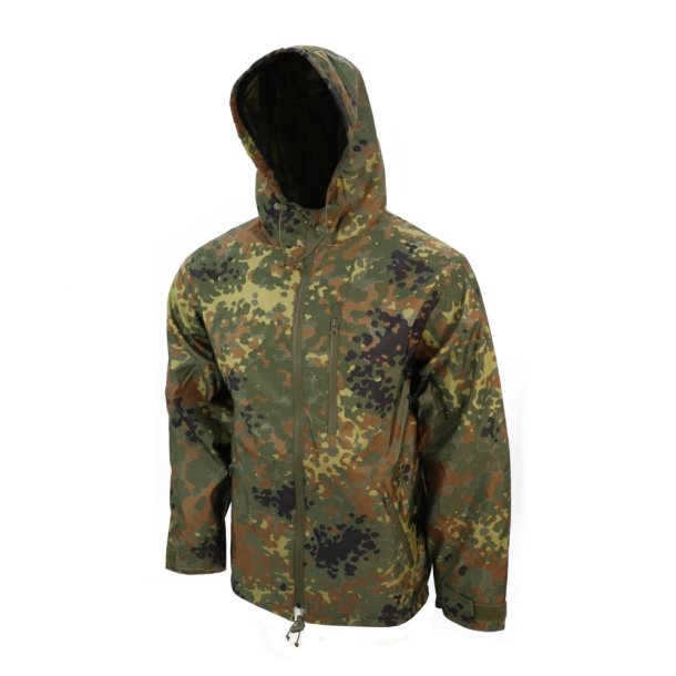 Arktis - A310 Vandtt Jakke V2 Flecktarn