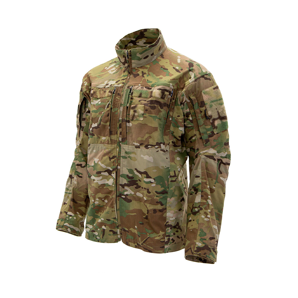 Combat Jacket MultiCam Regular from Carinthia Buy