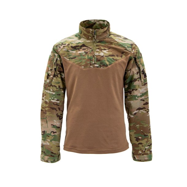 Carinthia - Combat Shirt MultiCam, Regular