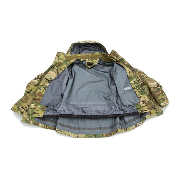 Carinthia clearance trg jacket