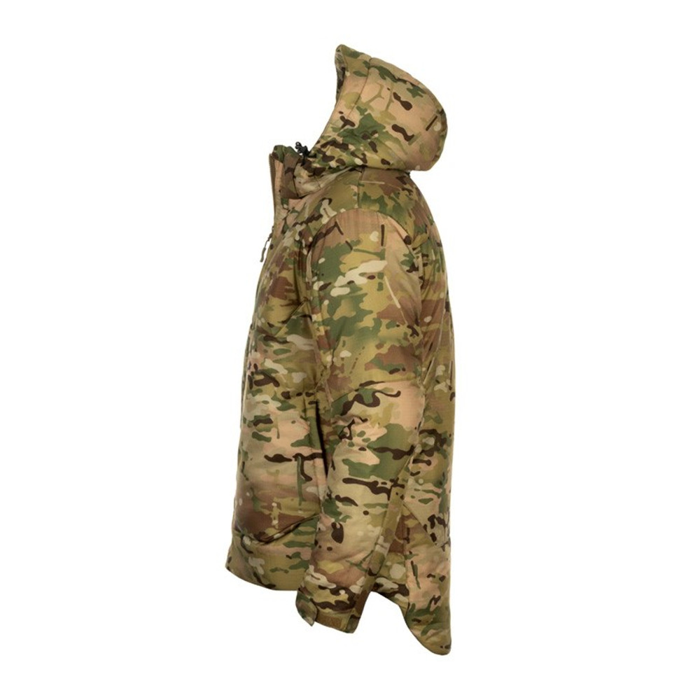 Snugpak Tomahawk Isolierte Jacke - Winterjacke Für Extremes Kaltwetter Bis -15°C