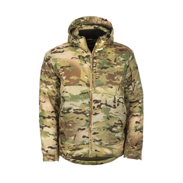 Snugpak - Spearhead Militr Jakke MultiCam
