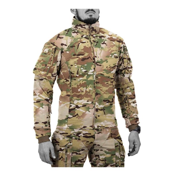 UF PRO - Delta AcE Plus Gen. 3 Tactical Winter Herre Jakke MultiCam