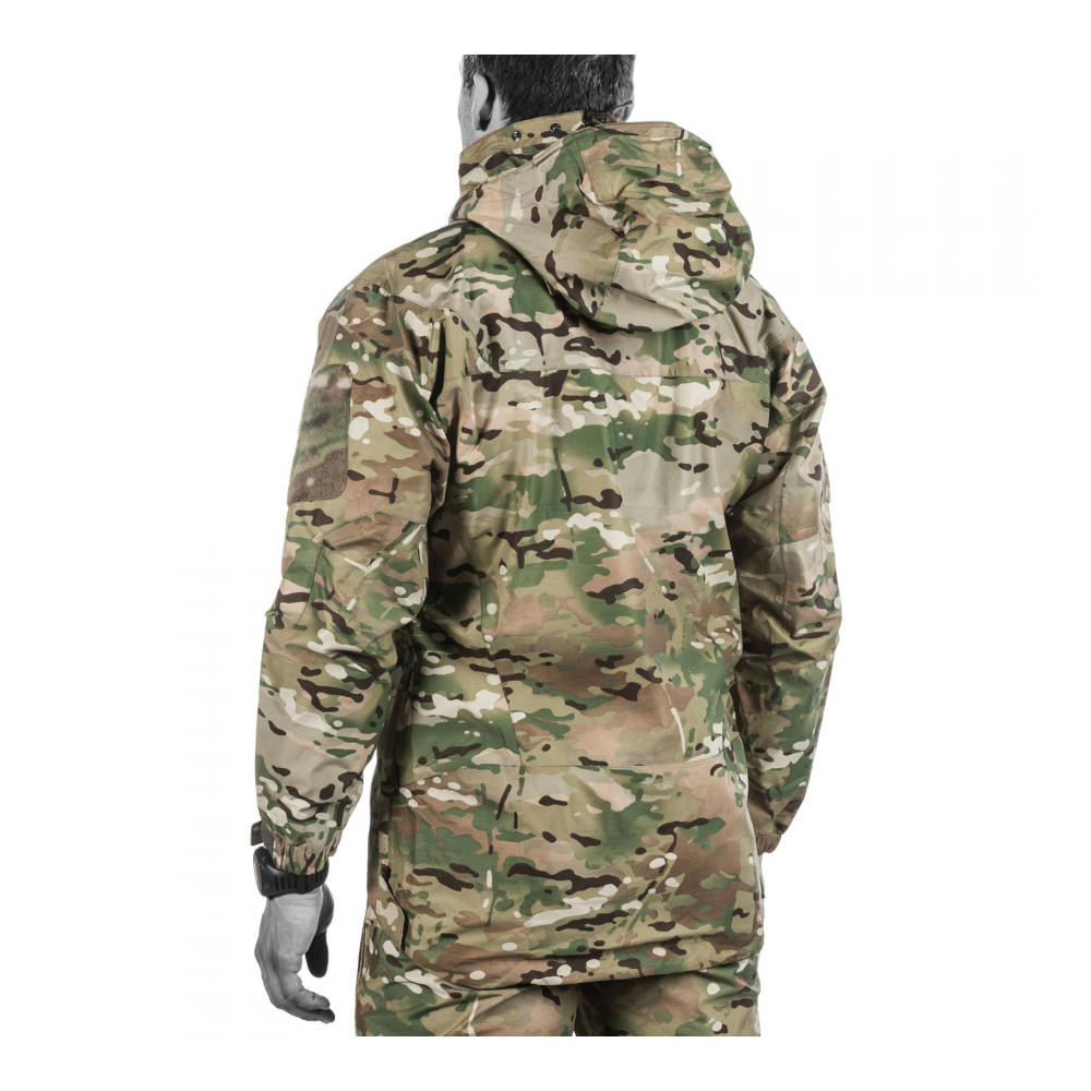 Multicam rain jacket cheap