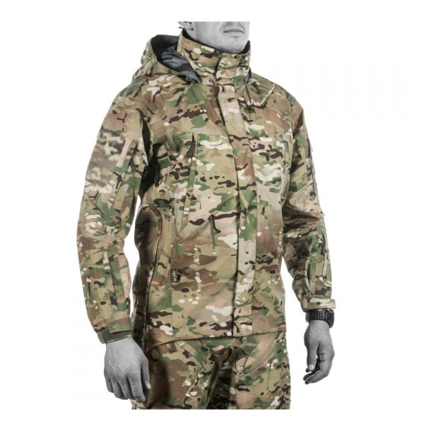 UF PRO - Monsoon XT Gen. 2 GORE-TEX Regnjakke MultiCam Medium