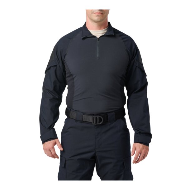 5.11 - Flex-Tac TDU Rapid Langrmet Trje Navy Bl