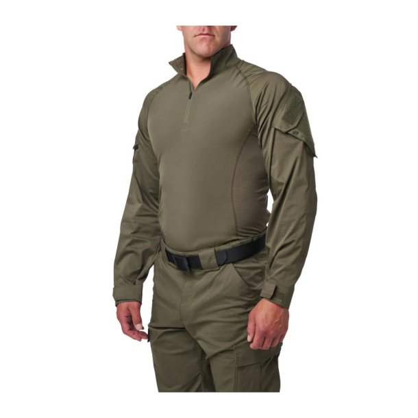 5.11 - Flex-Tac TDU Rapid Langrmet Trje Ranger Green