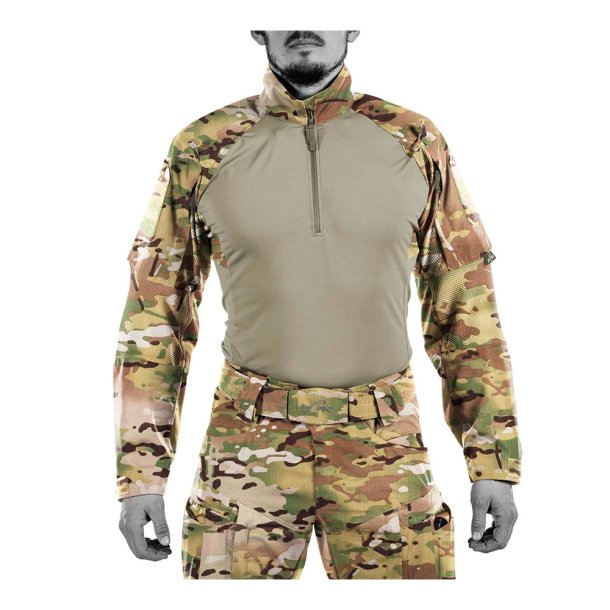 UF PRO - Striker XT Gen. 3 Combat Shirt MultiCam 3-XL