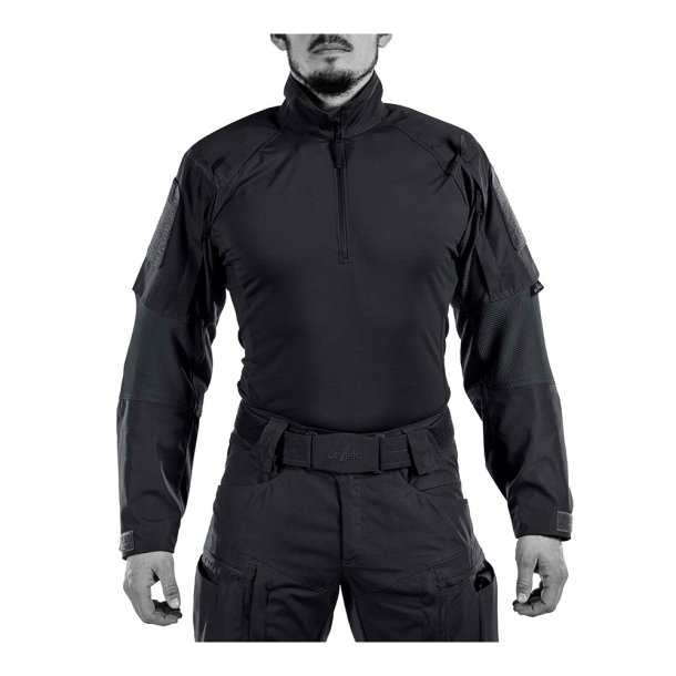 UF PRO - Striker XT Gen. 3 Combat Shirt Sort