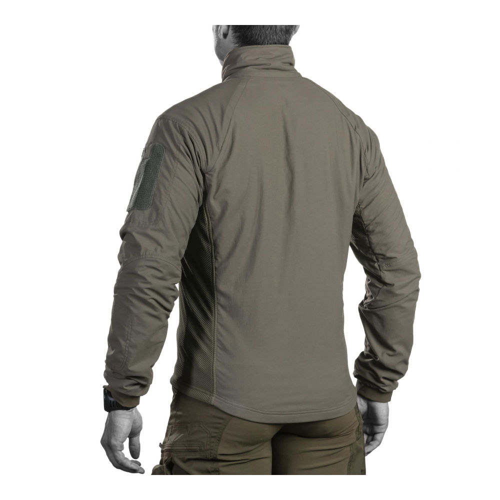 Hunter FZ Gen.2 Tactical Softshell Brown from UF PRO