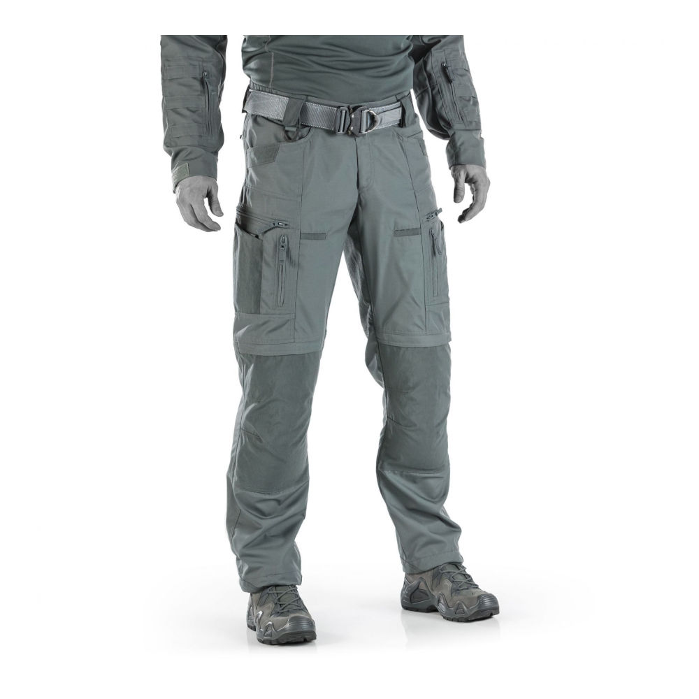 P-40 All-Terrain Gen.2 Combat Pants Gray from UF PRO - Buy here