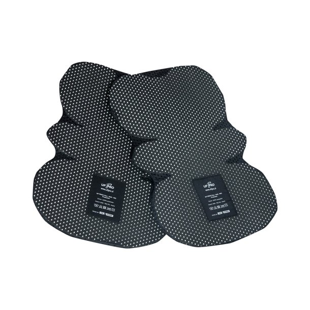 UF PRO - Flex-Soft Knpuder 6 mm