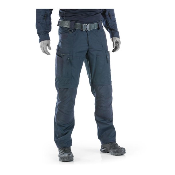 UF PRO - P-40 All-Terrain Gen.2 Kampbukser Navy Bl W33 L30