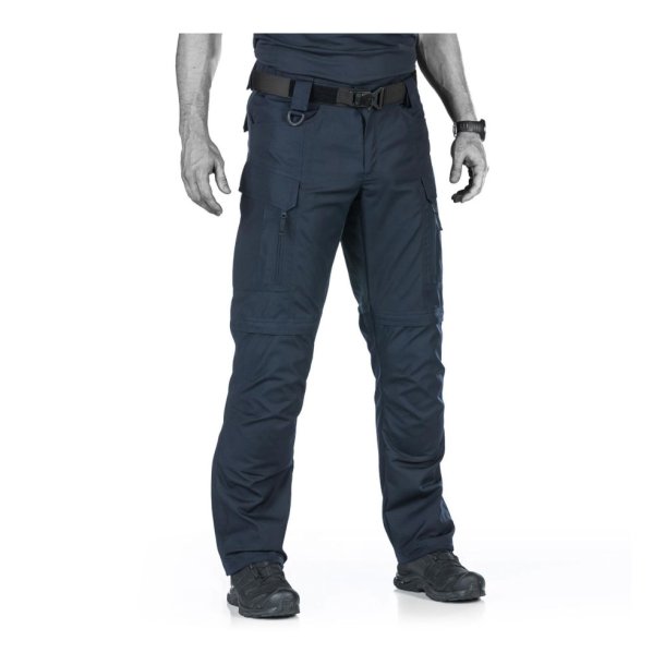 UF PRO - P-40 Classic Gen.2 Kampbukser Navy Bl