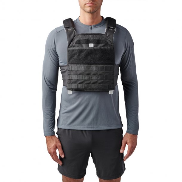 5.11 - Tactec Trainer Vgtvest Sort