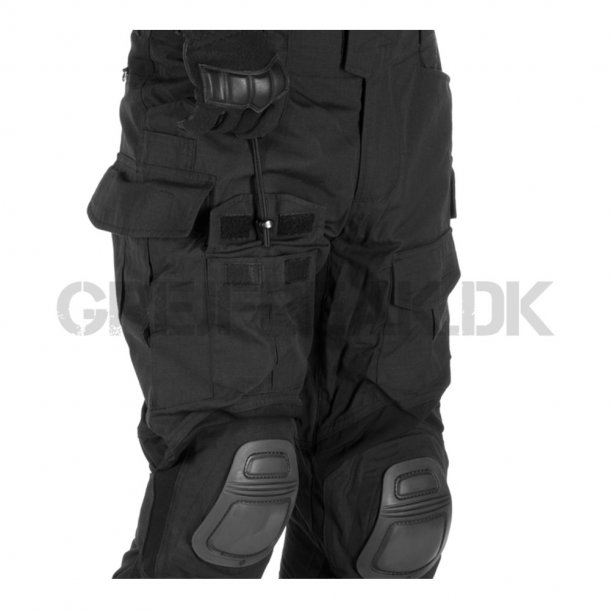 Law Enforcement G3 Combat Pants Black 