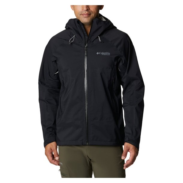 Columbia - Mazama Trail Herre Skaljakke