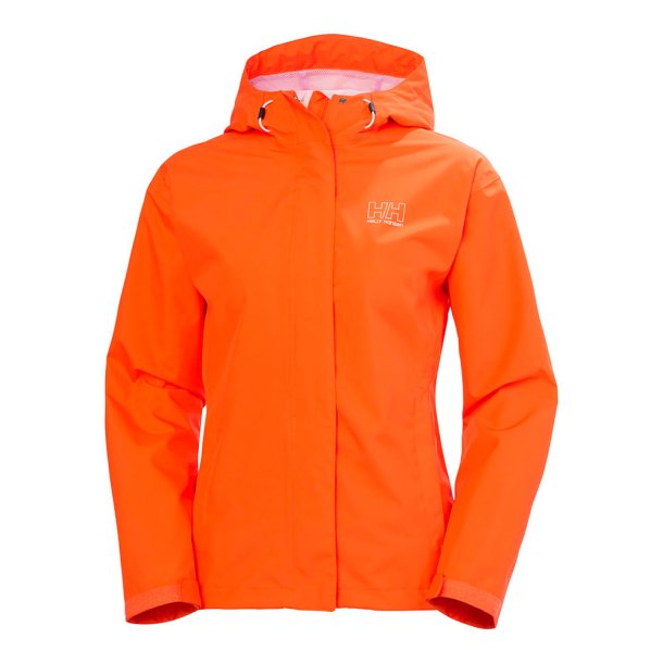 Helly Hansen - Seven J Dame Regnjakke