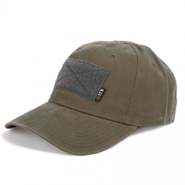 5.11 - Flag Bearer Cap Ranger Green (186)