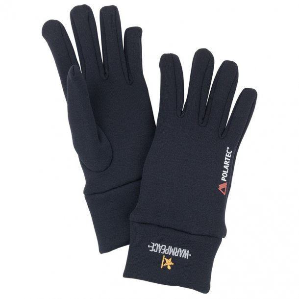 Warmpeace - Powerstretch-handschoenen