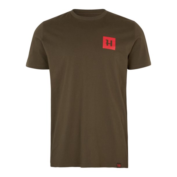Hrkila - Frej Herren T-Shirt