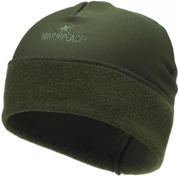 Warmpeace - Skip Powerstretch Fleece Hat