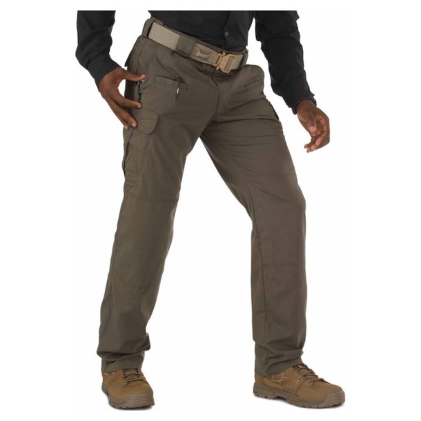 5.11 - Stryke Pant m. Flex-Tac Tundra