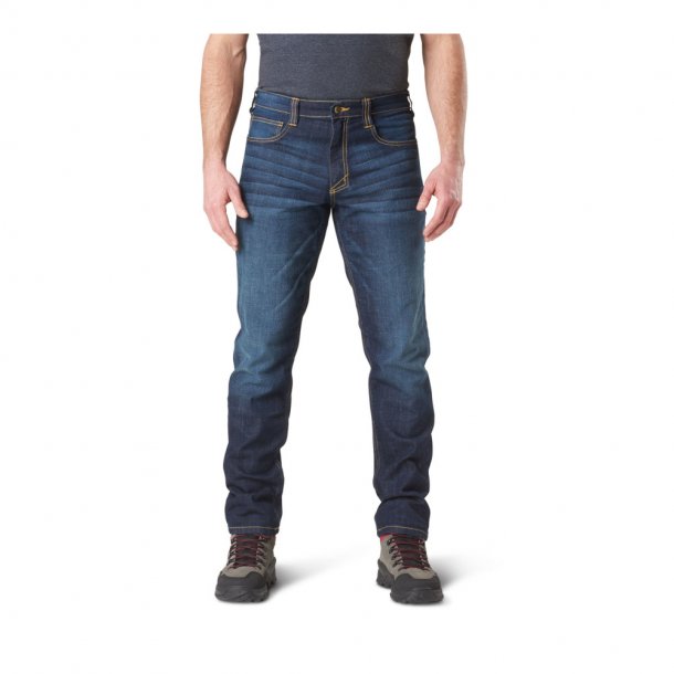 5.11 - Defender-Flex Slim Jeans
