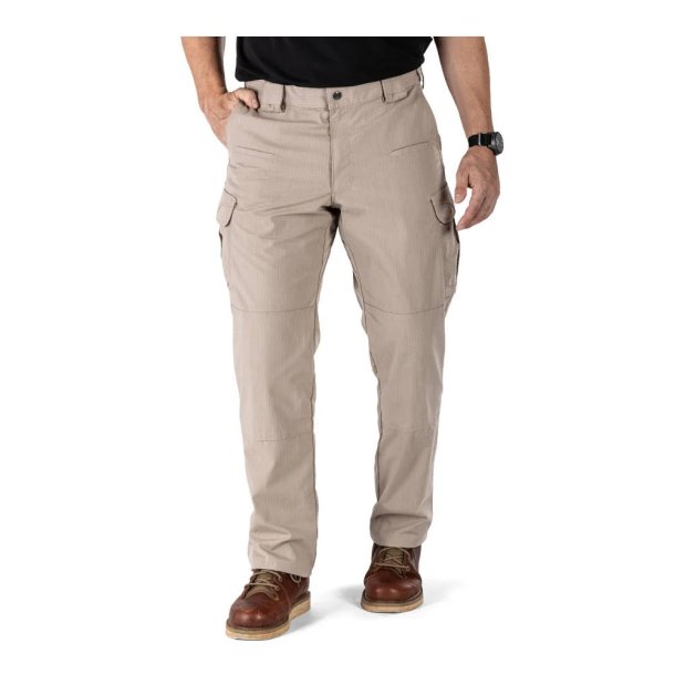 5.11 - Stryke Pant m. Flex-Tac Khaki