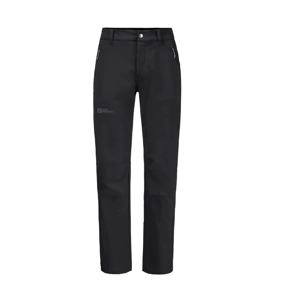 ACTIVATE XT Men's Pants Black from Jack Wolfskin - Buy here