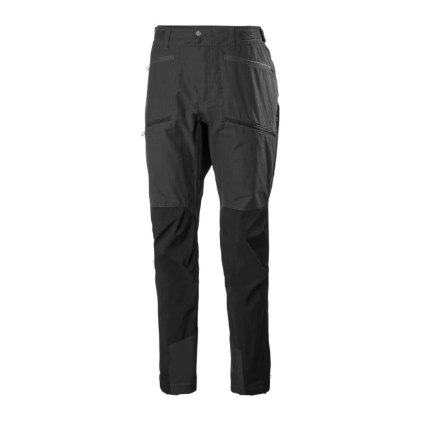 Helly Hansen - Verglas Tur Hose Ebony
