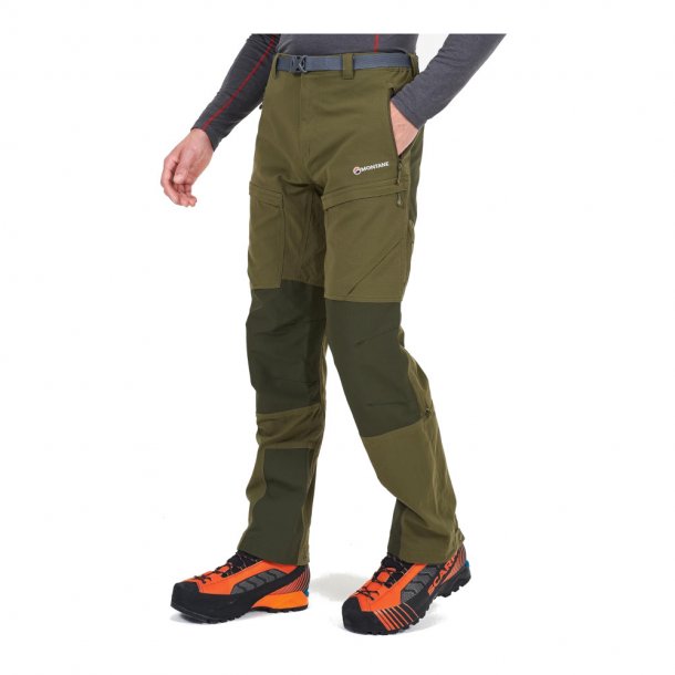 Montane - Super Terra Bukser Grn