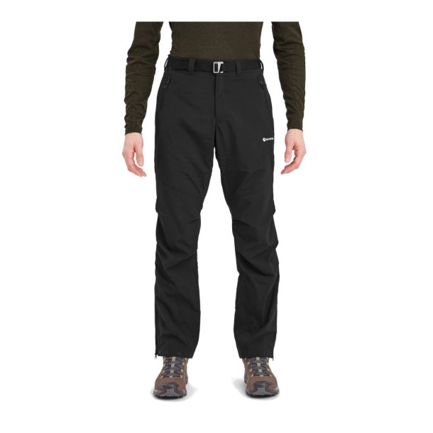 Montane - Terra Herre Bukser Sort