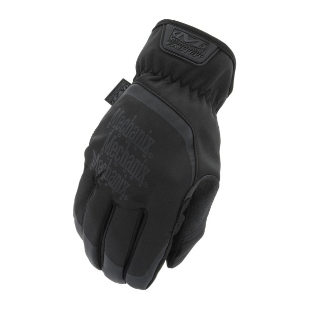 Mechanix Wear - Tactical ColdWork FastFit Schwarz