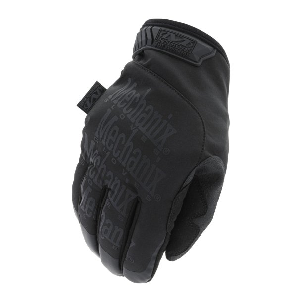 Mechanix Wear - Tactical ColdWork Original // Sort