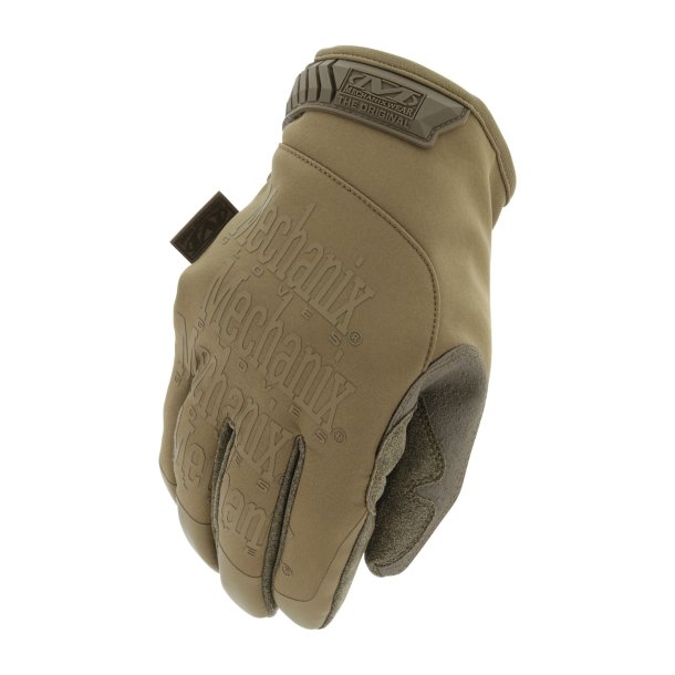 Mechanix Wear - Tactical ColdWork Original // Coyote