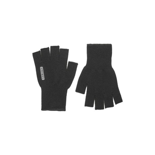 Sealskinz - Thornham Fingerlse Strikhandsker OneSize
