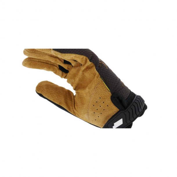 DuraHide Original Leather Gloves from Mechanix Wear Buy