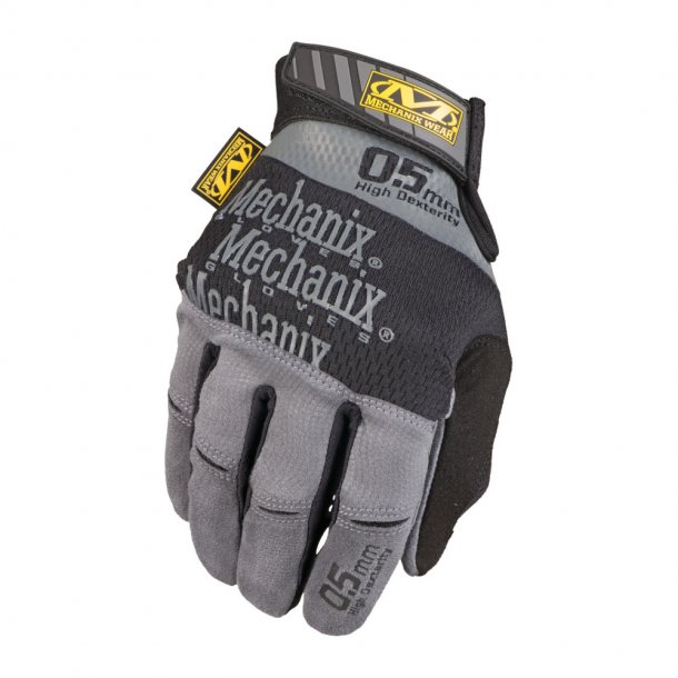 Mechanix Wear - Specialty 0.5mm. Work gloves
