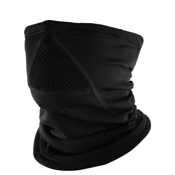Aclima - Doublewool Neckgaiter Ausschnitt
