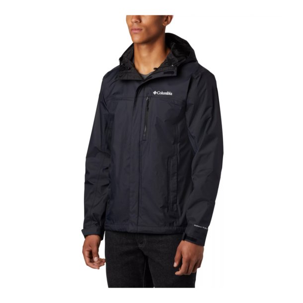 Columbia - Pouring Adventure II Regenjacke fr Herren