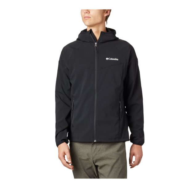 Columbia - Heather Canyon Softshelljacke fr Herren