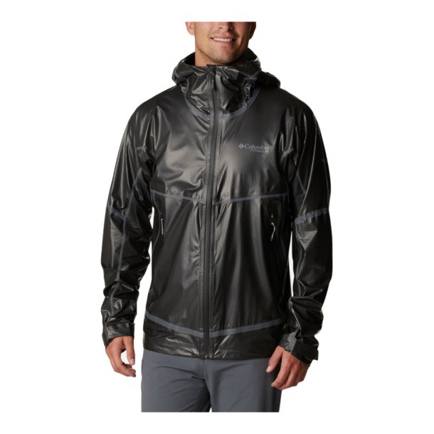 Columbia - OutDry Extreme Mesh Men's Shell Jacket