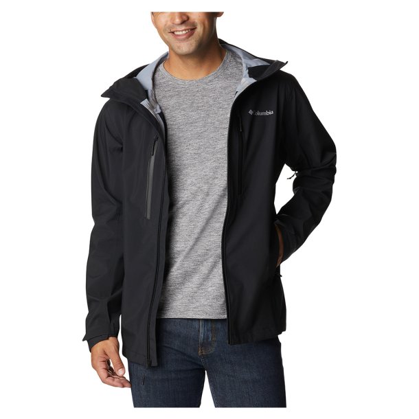 Columbia - Peak Creek Shell Jacke für Herren