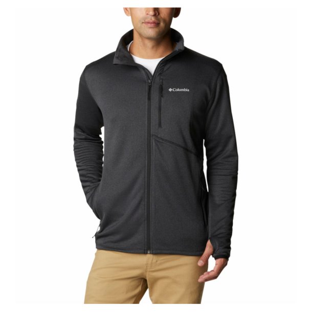 Columbia - Park View Herre Fleece Full Zip Sort