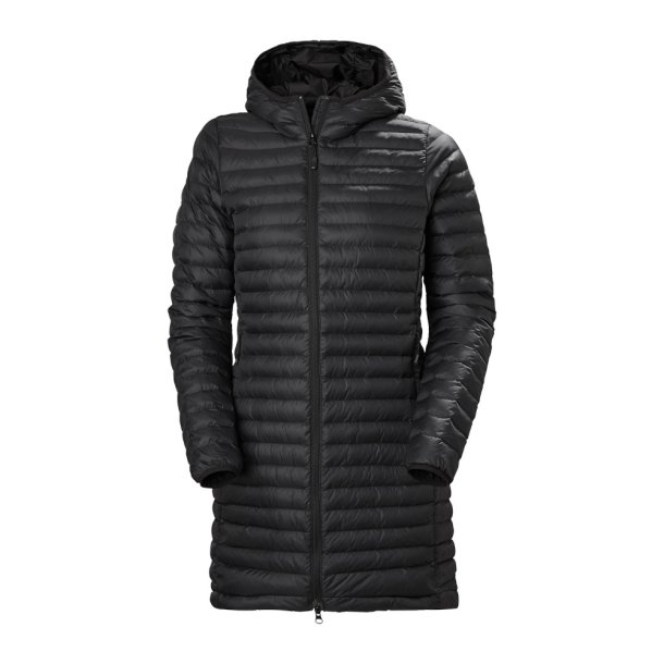 Helly Hansen - Sirdal Insulator Damenjacke